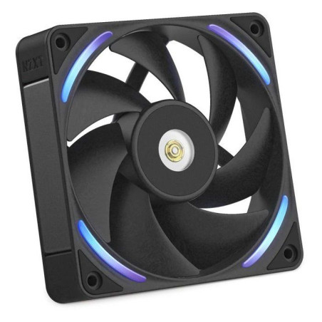 Ventilateur PC - NZXT - F120X RGB (RF-U12PN-B1) - Ø 120 mm