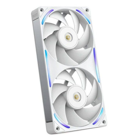 Ventilateur PC - NZXT - F240X Core a cadre unique (RF-U24PN-W1) - Ø 240 mm
