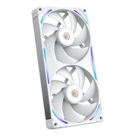 Ventilateur PC - NZXT - F280X Core a cadre unique (RF-U28PN-W1) - Ø 280 mm