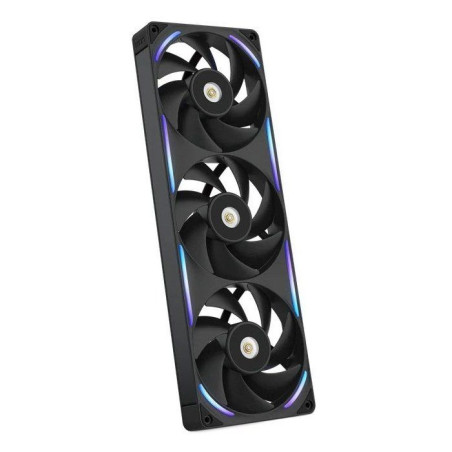 Ventilateur PC - NZXT - F360X Core a cadre unique (RF-U36PN-B1) - Ø 360 mm
