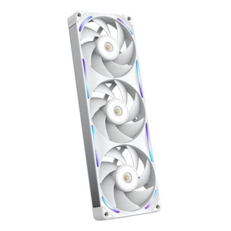 Ventilateur PC - NZXT - F360X Core a cadre unique (RF-U36PN-W1) - Ø 360 mm