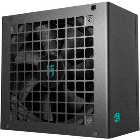 DEEPCOOL GAMERSTORM - PF500X - Alimentation PC 500W - 80+ Bronze - Ventilateur 120 mm