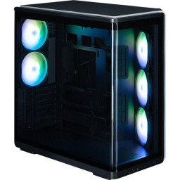 ZALMAN - ZM-P60BK - P60 -...