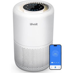 Purificateur d'air LEVOIT...