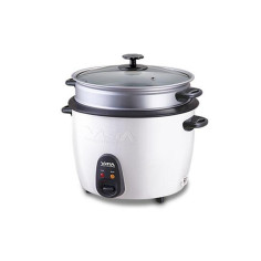 Cuiseur à riz électrique 1,8L blanc VISTA RC182 - Zoma Marketplace Malagasy Cuiseur à riz électrique 1,8L blanc VISTA RC182 - Zoma Marketplace Malagasy