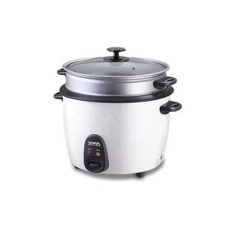 Cuiseur à riz électrique 1,8L blanc VISTA RC182