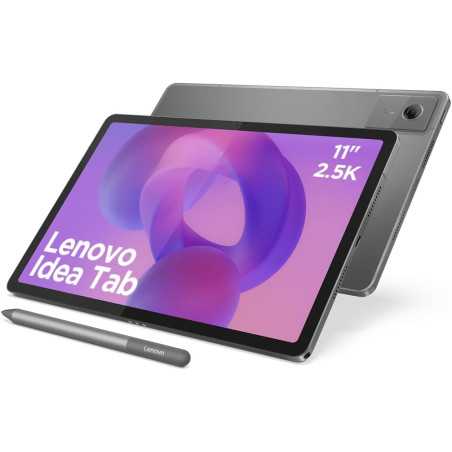Tablette tactile LENOVO Idea Tab - 11 2,5K IPS - 8 Go RAM - Stockage 128 Go - Gris+ Stylet