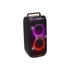 Enceinte portable JBL PartyBox Club 120