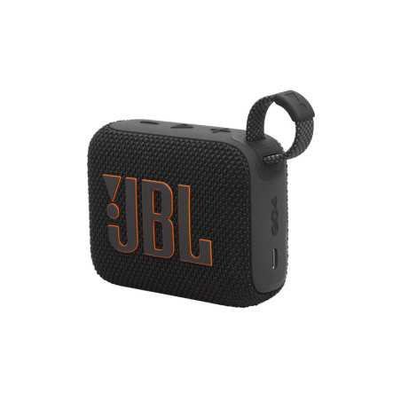 JBL Enceinte Bluetooth Portable Noire JBLGO4BLK