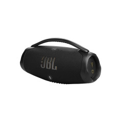 JBL Boombox 3 WiFi & Bluetooth Enceinte JBLBB3WIFIBLKUK Noire