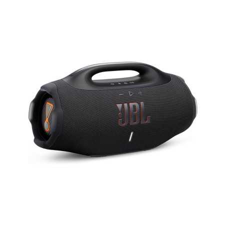 JBL Enceinte Bluetooth étanche Boombox 4 avec son AI Noir JBLBOOMBOX4BLKUK