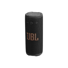 JBL Enceinte Bluetooth compacte Grip avec éclairage d’ambiance Noir JBLGRIPBLK