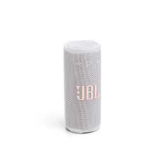 JBL Enceinte Bluetooth compacte Grip avec éclairage d’ambiance Blanc JBLGRIPWHT
