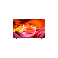 Téléviseur Sony LCD 55″ 4K UHD – Série KD-55X75K AF1