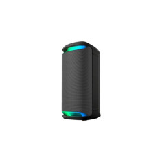 SONY Enceinte portable noire haute puissance - SRS-XP700