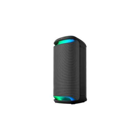 SONY Enceinte portable noire haute puissance - SRS-XP700