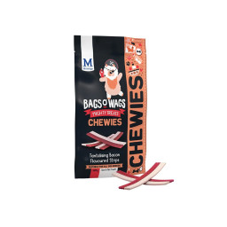 Tranches de bacon - BAGS...