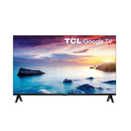 TCL SMART TV ANDROID DVB T2 43" FHD HDR10 43S5400