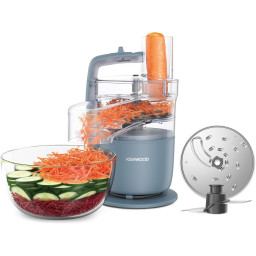 Bobot multifonction compact...