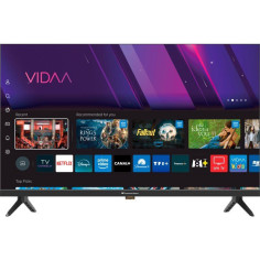 CONTINENTAL EDISON - CELED32SVHD26B7 - TV LED HD 32“ (80 cm) - 3xHDMI, 2xUSB - noir