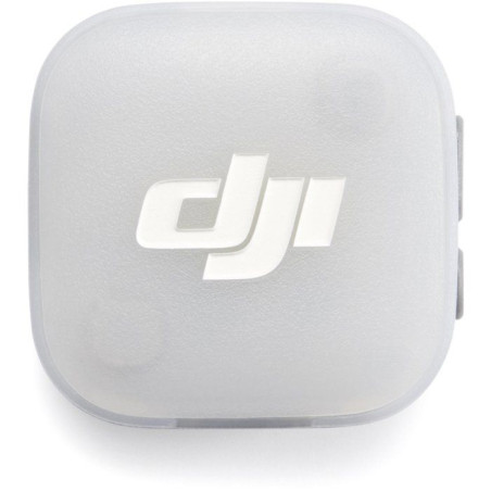 Micro sans fil - DJI - Mic Mini 2 - Transmetteur