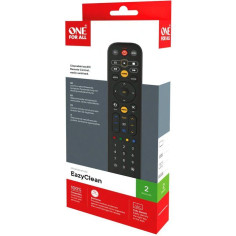 Télécommande universelle - EazyClean - 2en1