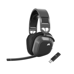 Casque gaming sans fil...