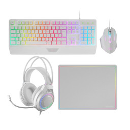 Combo gaming MARS Gaming...