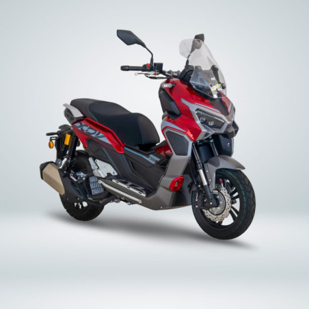 Scooter 200CC NITRO XDV 200i