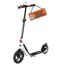 Trottinette HUDORA BigWheel...