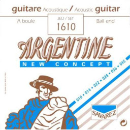 Jeu de Cordes Argentine...