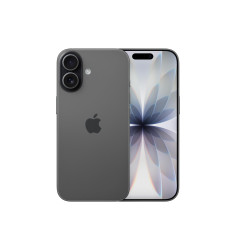 Apple iPhone 17 256 Go : Écran 6,3 pouces avec ProMotion, Puce A19, Caméra avant Center Stage, Meilleure résistance aux rayures,