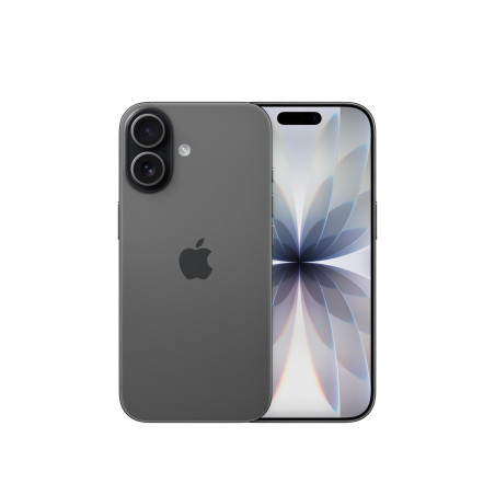 Apple iPhone 17 256 Go : Écran 6,3 pouces avec ProMotion, Puce A19, Caméra avant Center Stage, Meilleure résistance aux rayures,