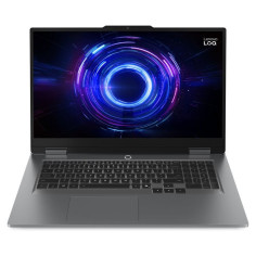PC portable Gamer LENOVO LOQ 17IRX10 | Sans Windows - 17'' FHD 165hz - Core i7-14700HX - RTX 5070 - RAM 24 Go - SSD 512 Go - AZE