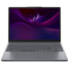 PC portable LENOVO IdeaPad Slim 3 16ARP10 | Sans Windows - 16 WUXGA - Ryzen 5 150 - RAM 16 Go - SSD 512 Go - AZERTY