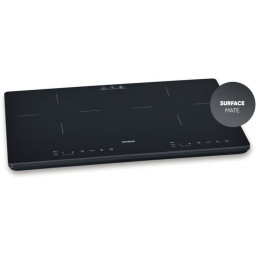Plaque a induction portable...