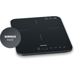 Plaque a induction portable...