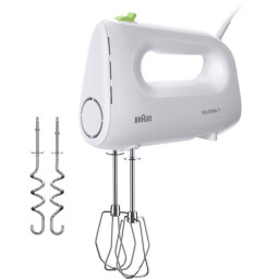 Batteur éléctrique - BRAUN...
