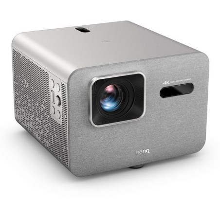 Vidéoprojecteur BENQ TK705i 4K 3000 AL Google TV Netflix Zoom optique Bluetooth MEMC HDR10+