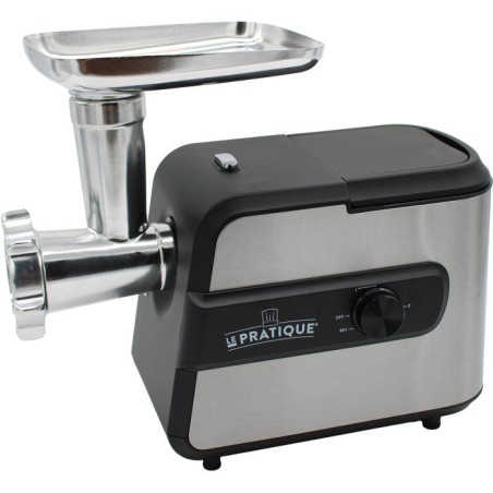 Hachoir a viande électrique - LE PRATIQUE - N°8 - 600 W