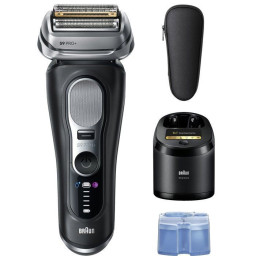 Rasoir électrique - BRAUN -...