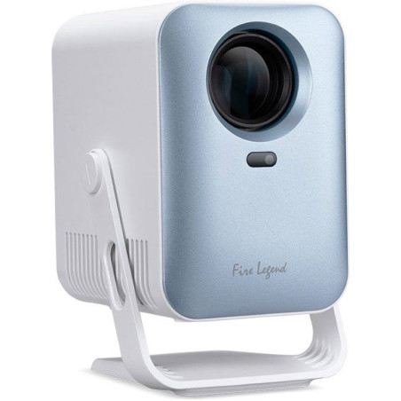 Vidéoprojecteur AOPEN QH31s Blue LCD 720p 150 Lm