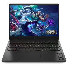 PC Portable Gamer HP OMEN 16-am0092nf - Sans Windows - 16 2K IPS 144Hz - RTX 5050 - Core 5 120U - 16Go - 512Go SSD - AZERTY