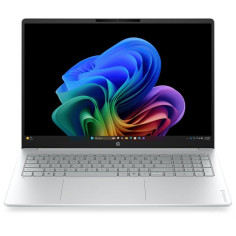 PC Portable HP OmniBook 3 16-bz0015nfx - Windows 11 - 16 2K IPS - Snapdragon X X1-26-100 - RAM 16Go - Stockage 256Go SSD - AZERT
