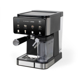 Machine a café expresso...