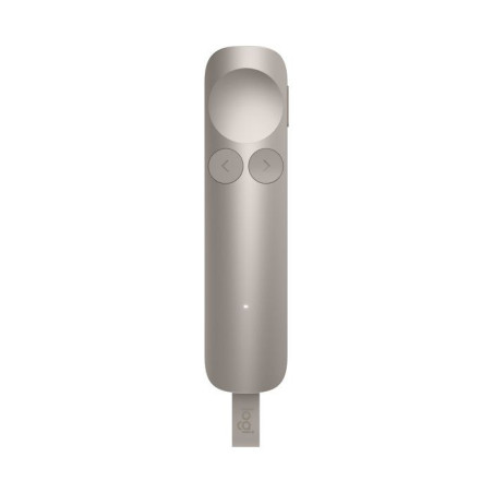 Télécommande de présentation - Sans fil - Logitech - Spotlight 2 - Bluetooth/USB-C - Sable