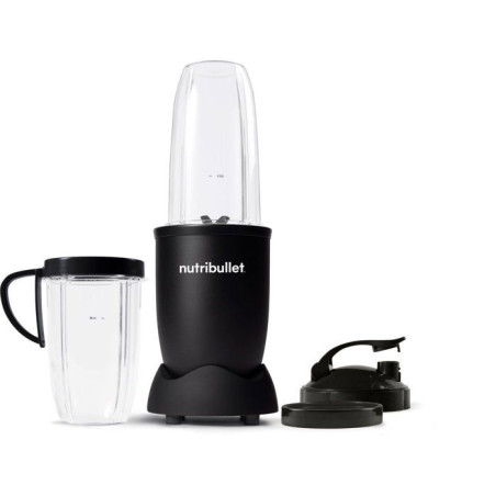 Blender - NUTRIBULLET - Pro - NB907MAB - Noir
