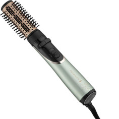 Brosse Soufflante Rotative Remington Technologie ionique Advanced Ceramic