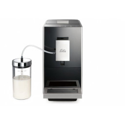 Machine a café broyeur -...