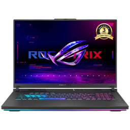 PC Portable Gamer ASUS ROG...